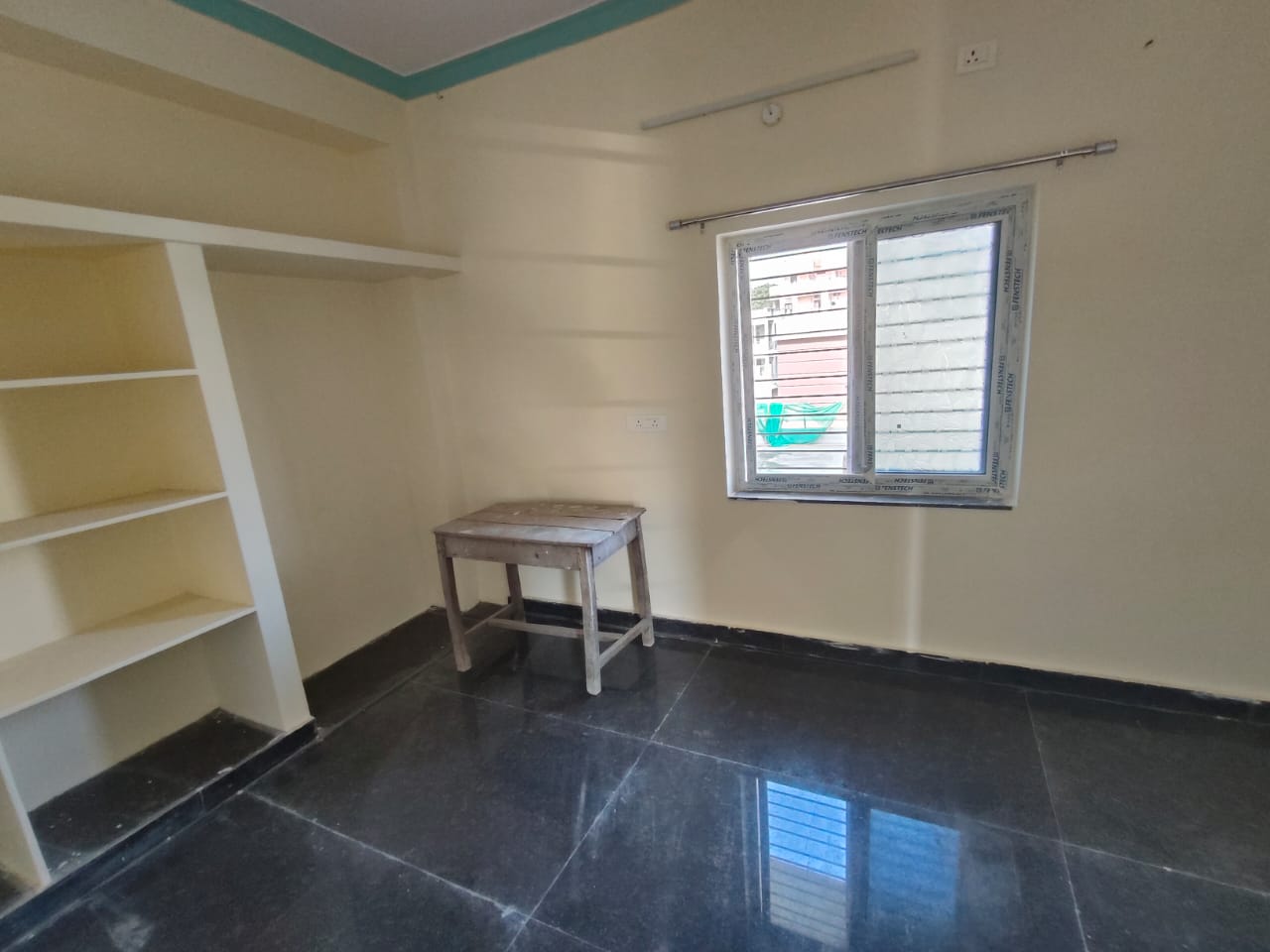 east facing 1 bhk with proper sunlight and ventilation and gated parking